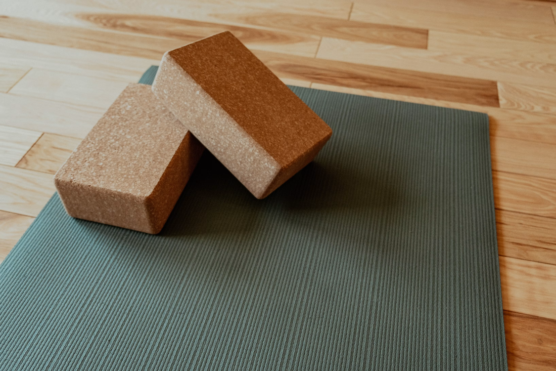 Yoga, Pilates, and Slow Breathing for Recovery