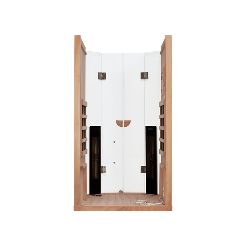 Clearlight Sanctuary 1 | Full Spectrum One-Person Infrared Sauna