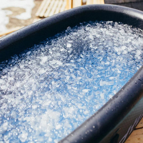 Coldture Classic Cold Plunge Tub | Temperature-Controlled Recovery